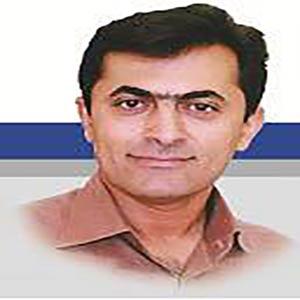 حمید فرورش