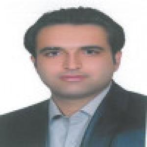 ایمان شاکر اردکانی