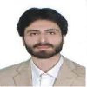 علی قاسمیان مقدم