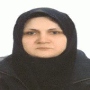 ژیلا دانشور عامری
