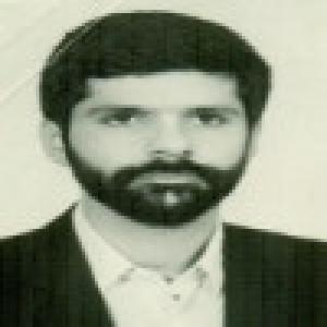 مرتضي صاحب الزماني