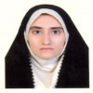 محبوبه میرزایی علی آبادی