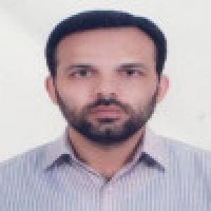 علی زاهدیان