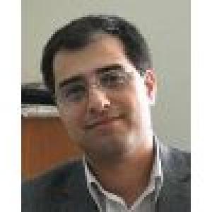 حمیدرضا کریمی نیا