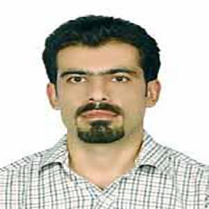 زاهد شاکری