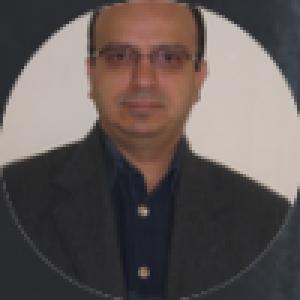 بهزاد وثوقی