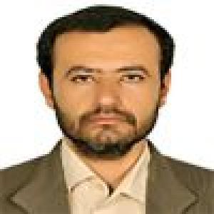 رضا دشتی