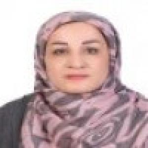 معصومه احمدی