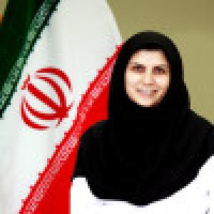 آتنا شیرزاد