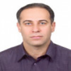 علی ماشینچیان مرادی