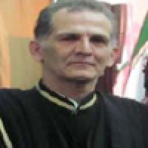 فرید شریعتمداری
