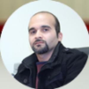 سید مسعود فاطمی