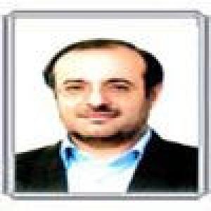 مهدی غضنفری