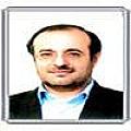 مهدی غضنفری