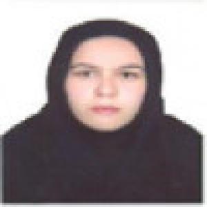 صدیقه هاشمی بناب