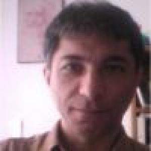 محمد رضا کلاه چی