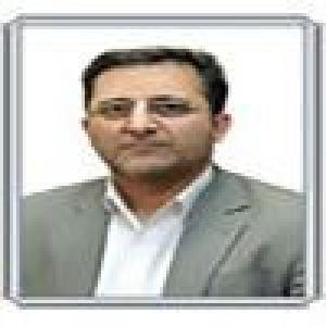 سعید میرزامحمدی