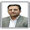 سعید میرزامحمدی