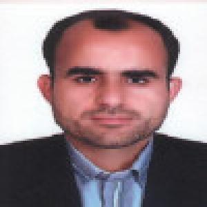 حجت اله علمداری