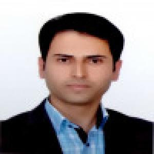 بهنام داداش زاده
