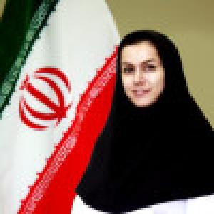 زینت السادات رضایی