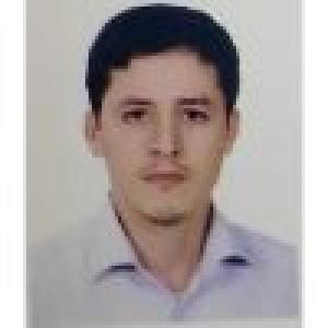 علی اصغر یاری اصطهباناتی