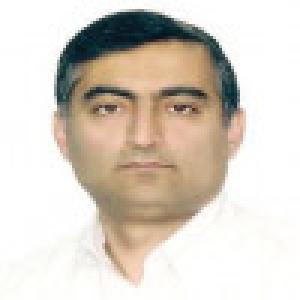 مجتبی آهنی آذری