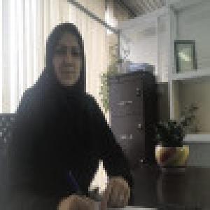 لیلا خازینی
