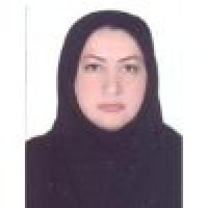 مژده مهدوی