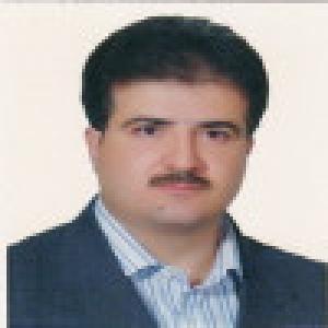 کیوان قدرتی