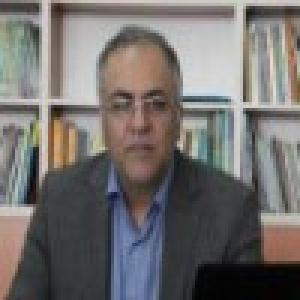 فریبرز باقری