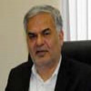 علیرضا طالب پور
