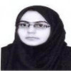 مریم پورمحی آبادی