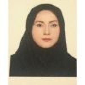 نازنین امیر ارجمندی