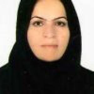 فاطمه جلالوند