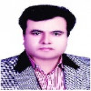 اصغر مینایی