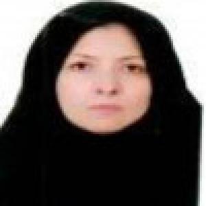 نادیا بنی هاشم
