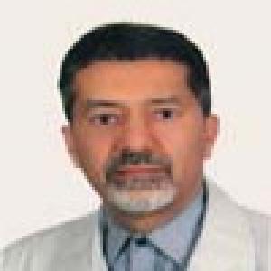 مظفر صرافی