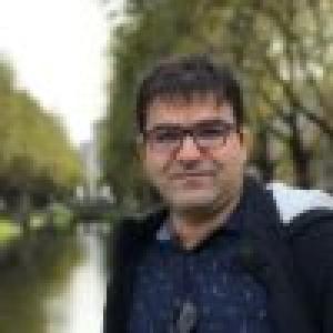 مهدی بهلولی