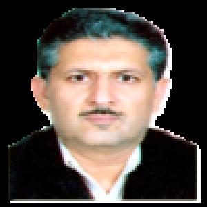محمدعلی سحری