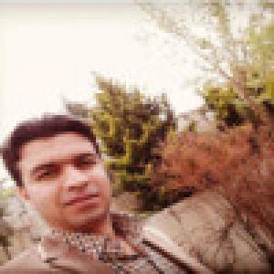ایمان اکبری