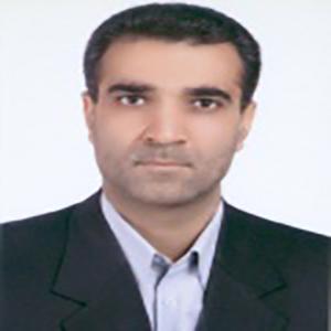 سعید محمدی