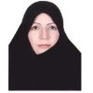 فاطمه ثقفی