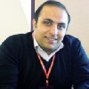 علی شالیزار جلالی