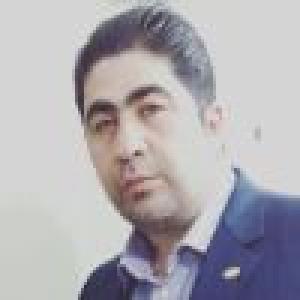 محسن عامري شهرابي