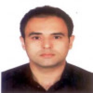 شهرام خلیل نژاد