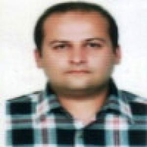 حسین باخدا