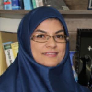 فروغ السادات طباطبا