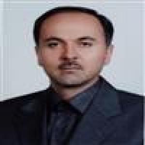 شهرام اعتمادی بروجنی