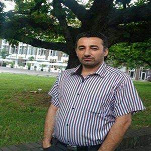 امیر مافی
